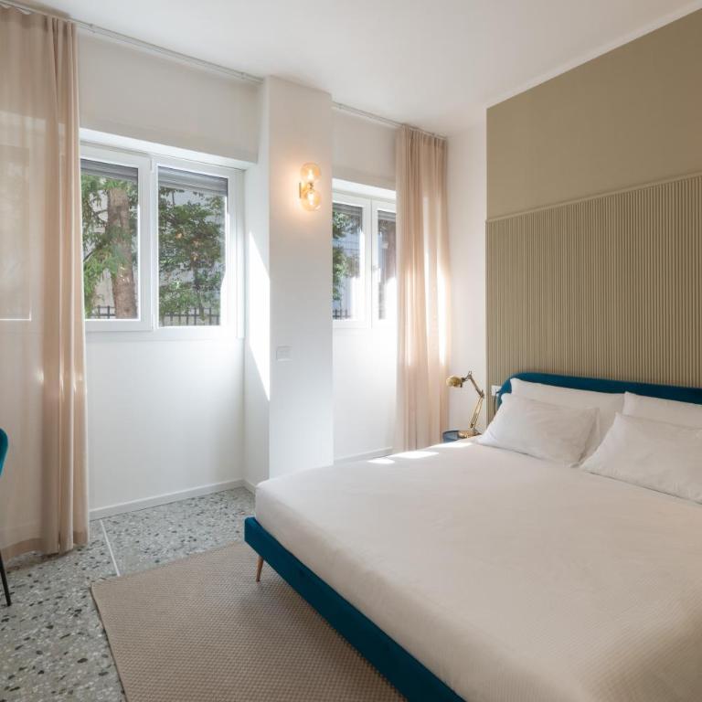 Marcello's Como Lake - Appartamento con Bagno Privato - 12