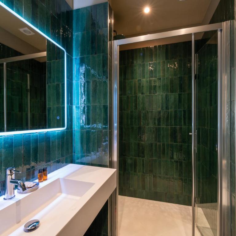 Marcello's Como Lake - Appartamento con Bagno Privato - 11