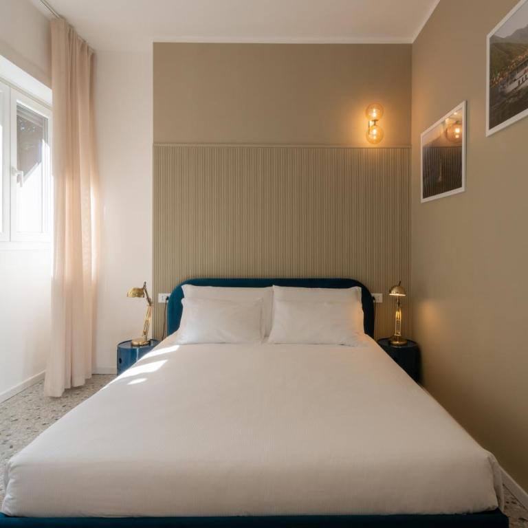 Marcello's Como Lake - Appartamento con Bagno Privato - 13