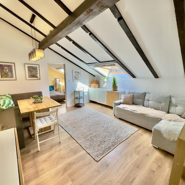 Dream Loft Relax pur - Apartment - 1