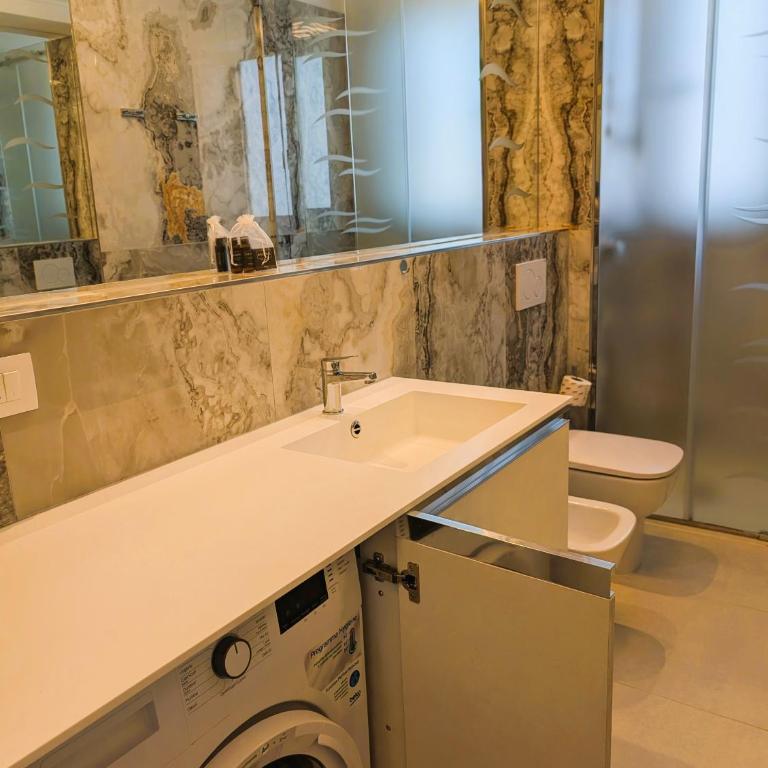 Nashira Apartments - Penthouse-Apartment - 20