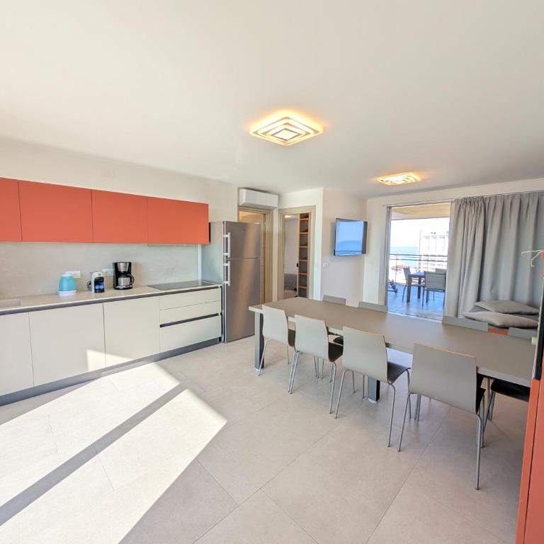 Nashira Apartments - Penthouse-Apartment - 22