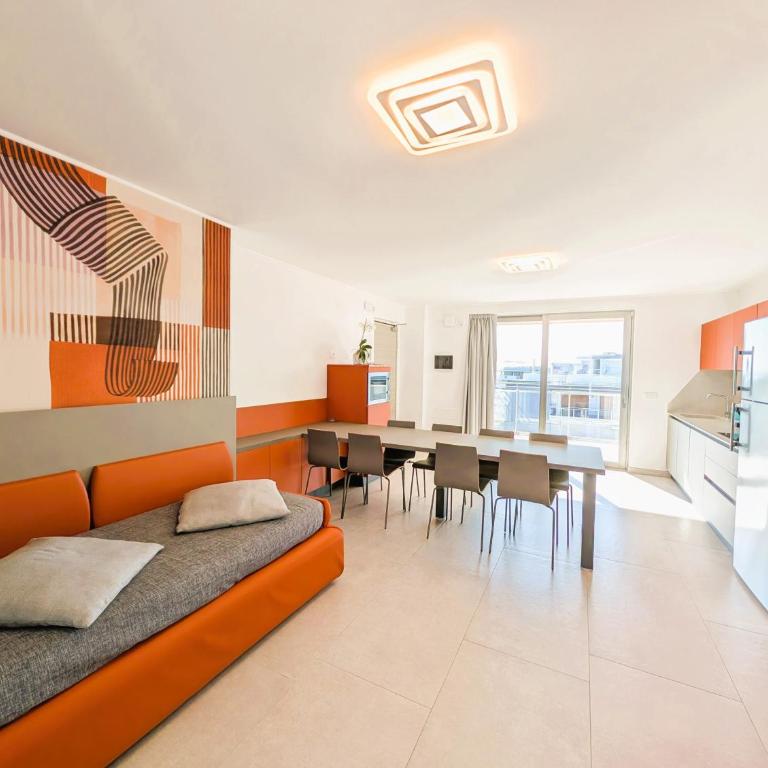 Nashira Apartments - Penthouse-Apartment - 26