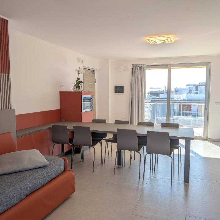 Nashira Apartments - Penthouse-Apartment - 14