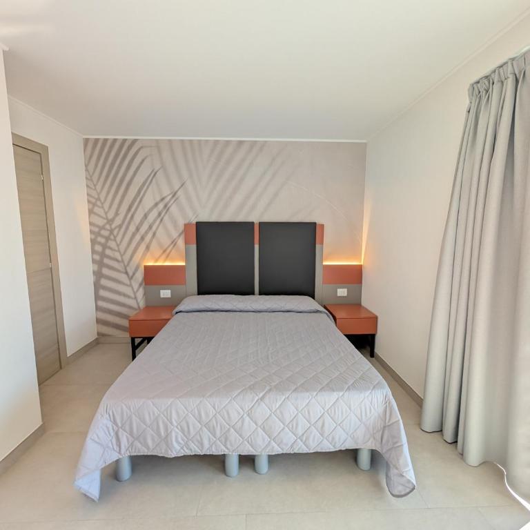 Nashira Apartments - Penthouse-Apartment - 13