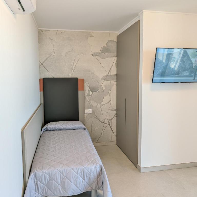 Nashira Apartments - Penthouse-Apartment - 8