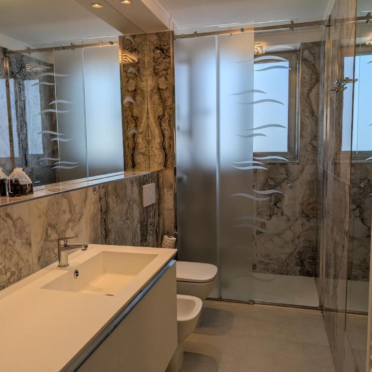 Nashira Apartments - Penthouse-Apartment - 16