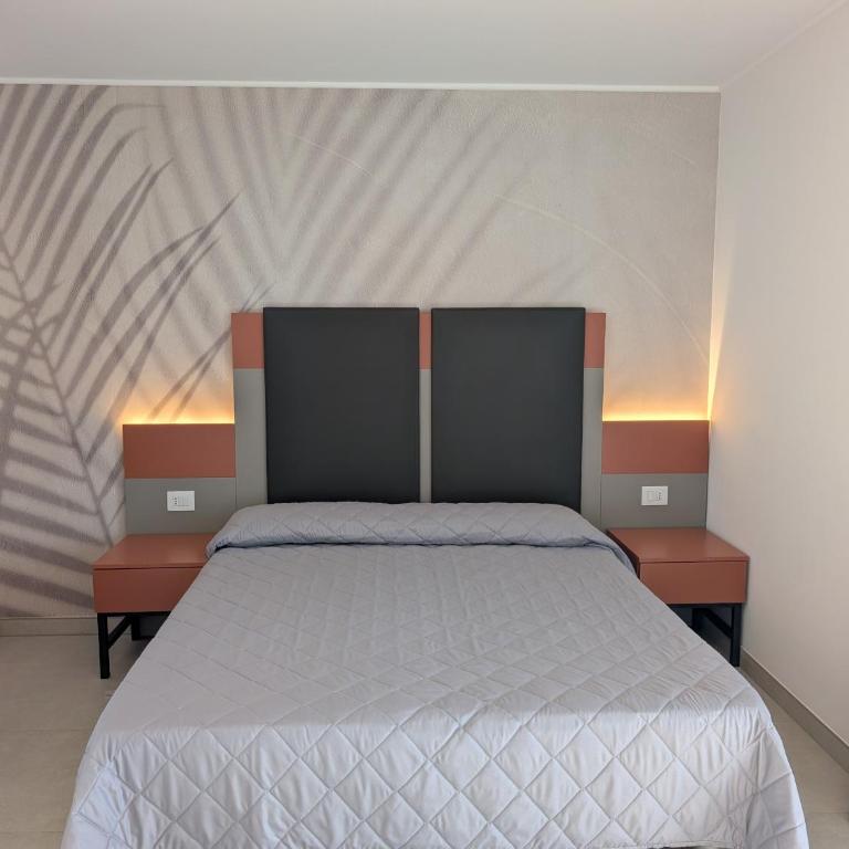 Nashira Apartments - Penthouse-Apartment - 15