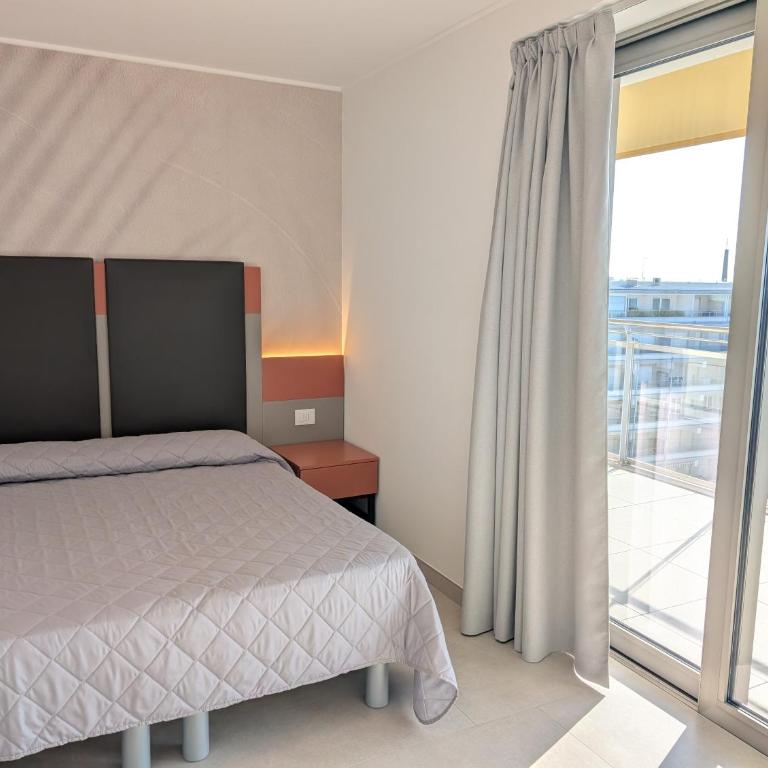 Nashira Apartments - Penthouse-Apartment - 19