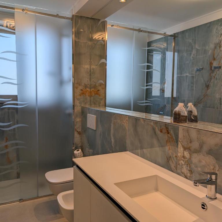 Nashira Apartments - Penthouse-Apartment - 18