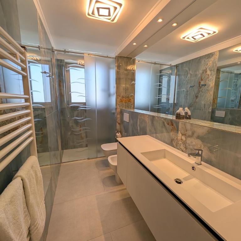 Nashira Apartments - Penthouse-Apartment - 24
