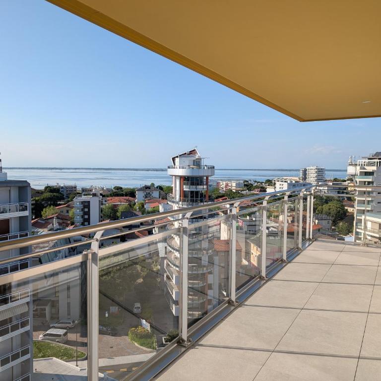Nashira Apartments - Penthouse-Apartment - 30