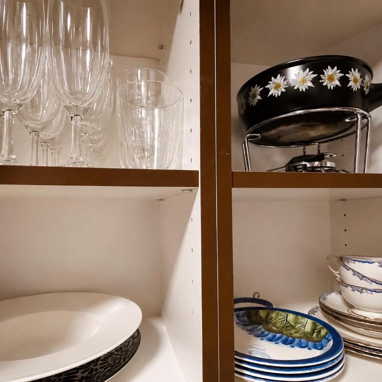 Bijou Alpina Surlej - Apartment mit 1 Schlafzimmer - 14