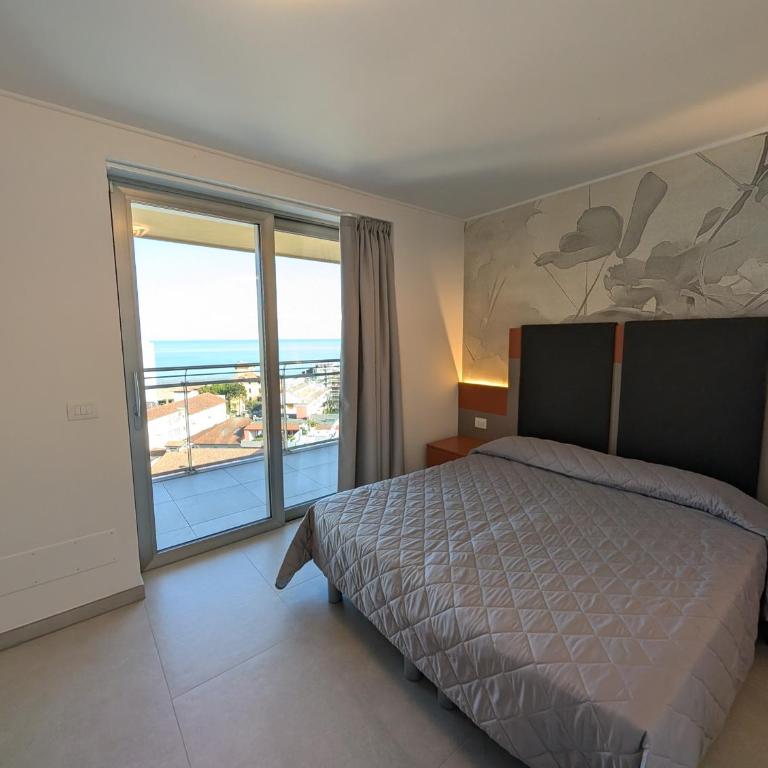 Nashira Apartments - Penthouse-Apartment - 31