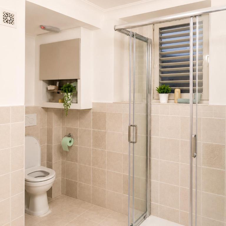 Terrazza Rossetti - Appartement 1 Chambre - 10