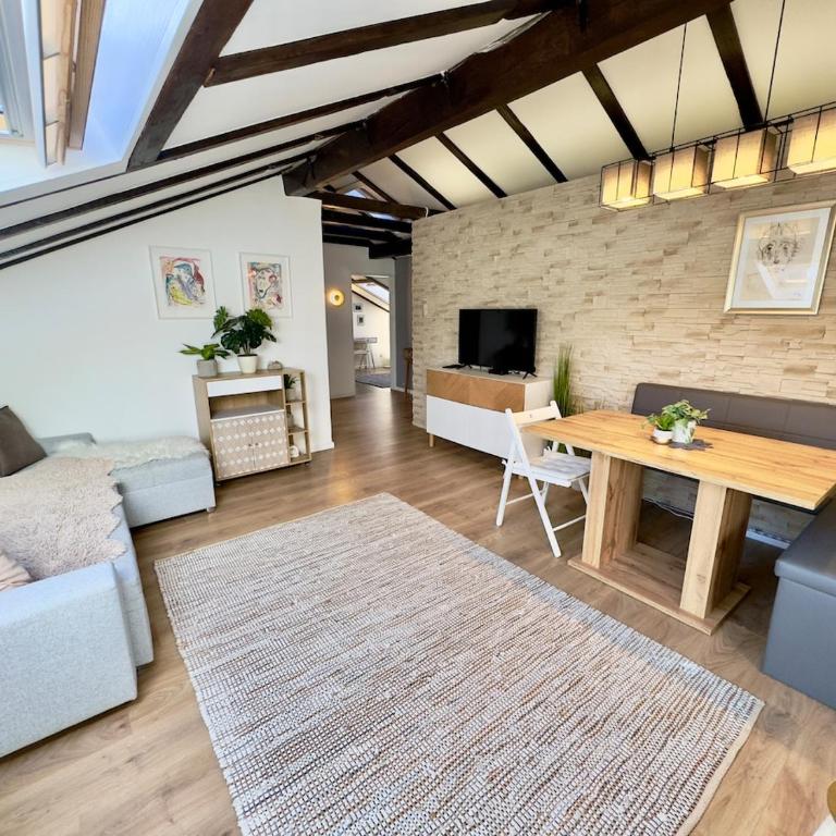Dream Loft Relax pur - Apartment - 2
