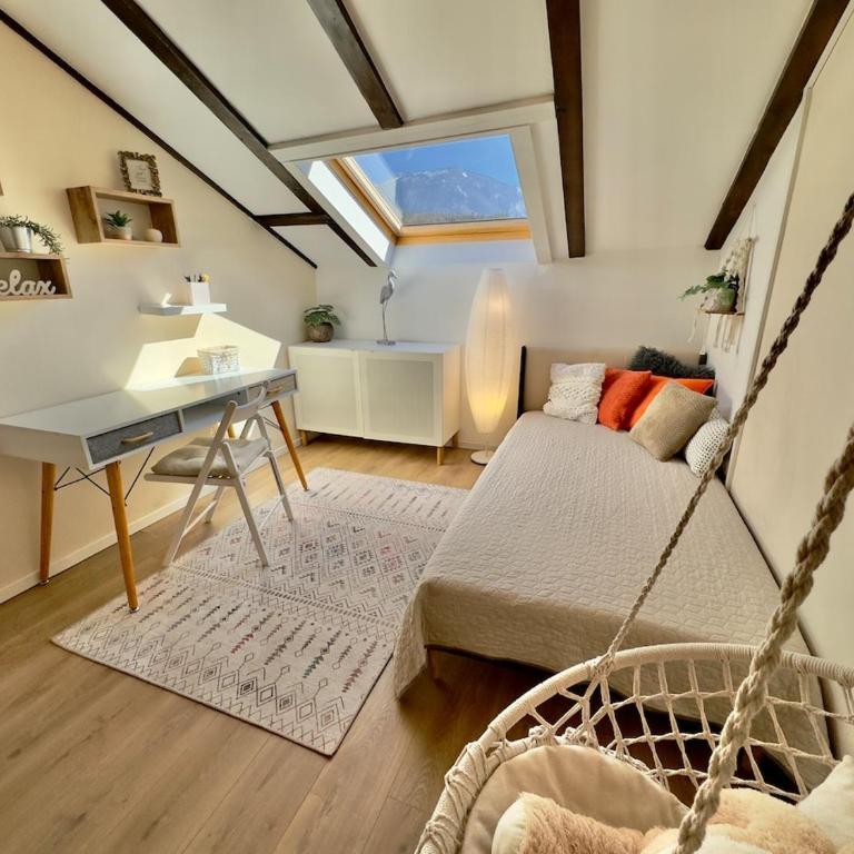 Dream Loft Relax pur - Apartment - 3