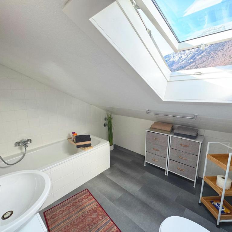 Dream Loft Relax pur - Apartment - 5