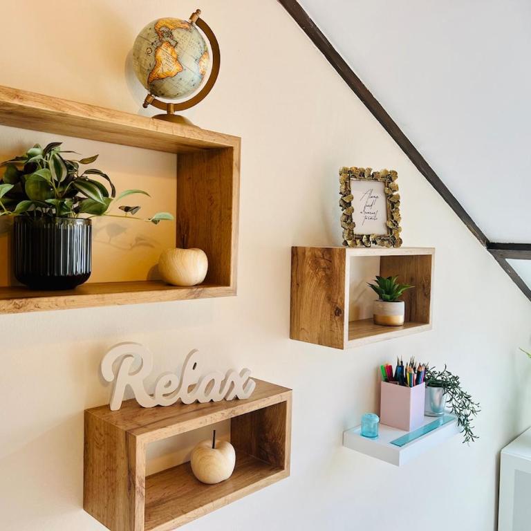 Dream Loft Relax pur - Apartment - 7