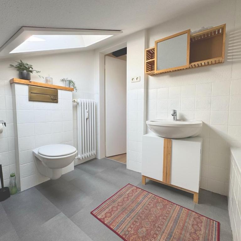 Dream Loft Relax pur - Apartment - 10