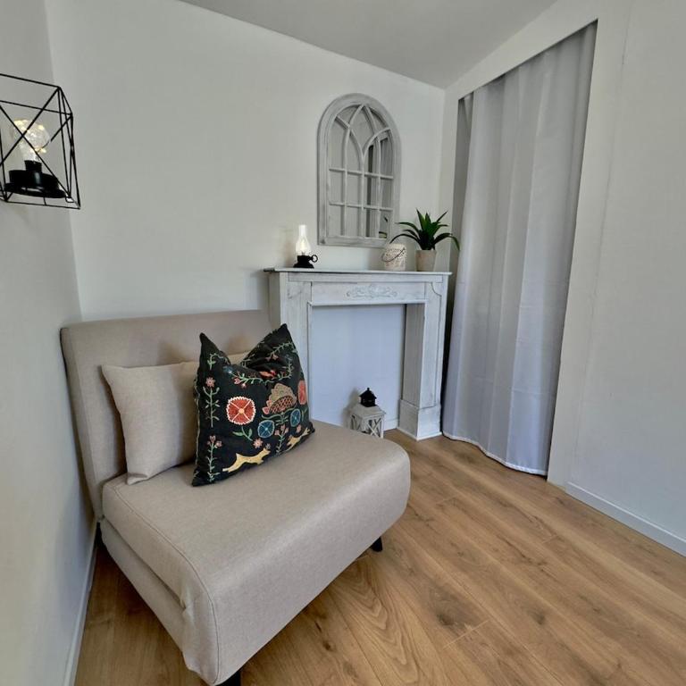 Dream Loft Relax pur - Apartment - 15
