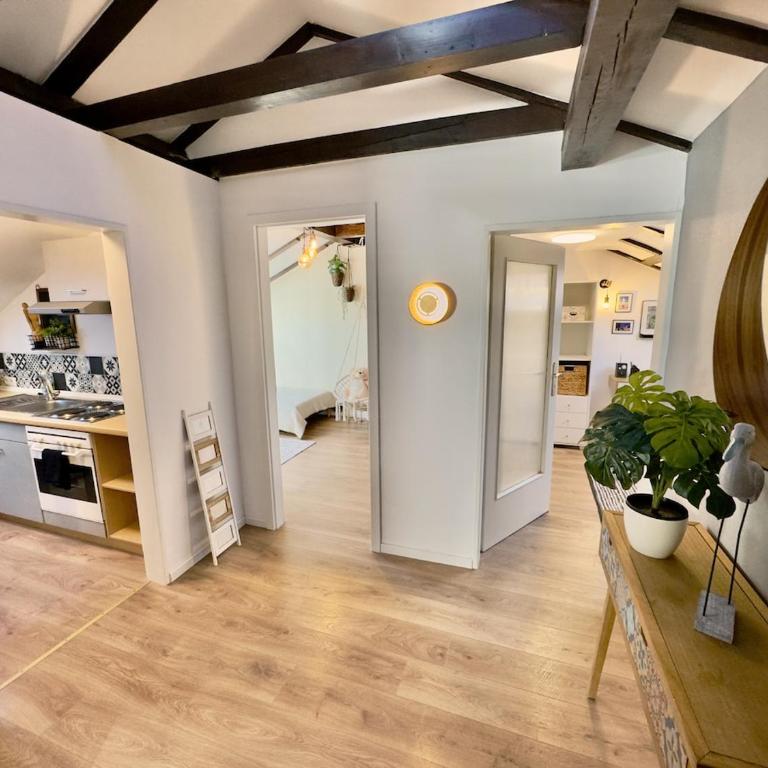 Dream Loft Relax pur - Apartment - 16