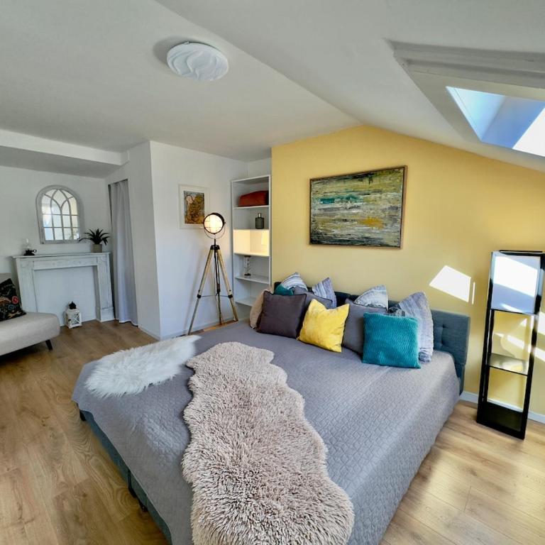 Dream Loft Relax pur - Apartment - 17