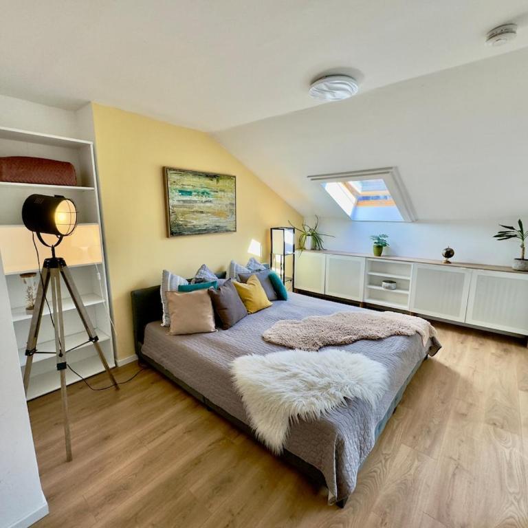 Dream Loft Relax pur - Apartment - 18