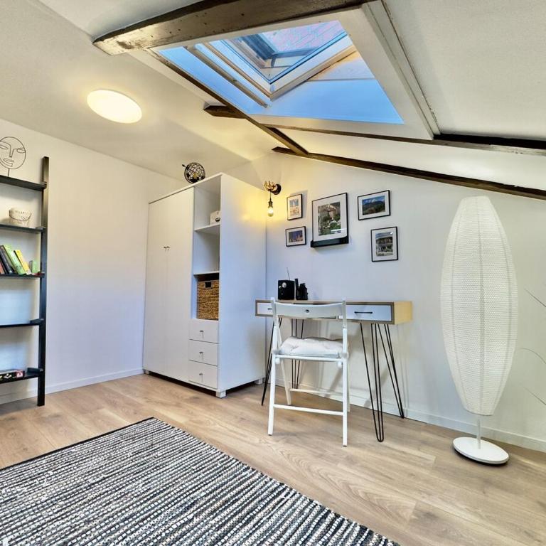 Dream Loft Relax pur - Apartment - 19