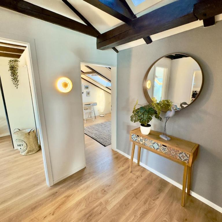 Dream Loft Relax pur - Apartment - 20