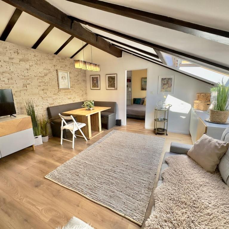 Dream Loft Relax pur - Apartment - 21