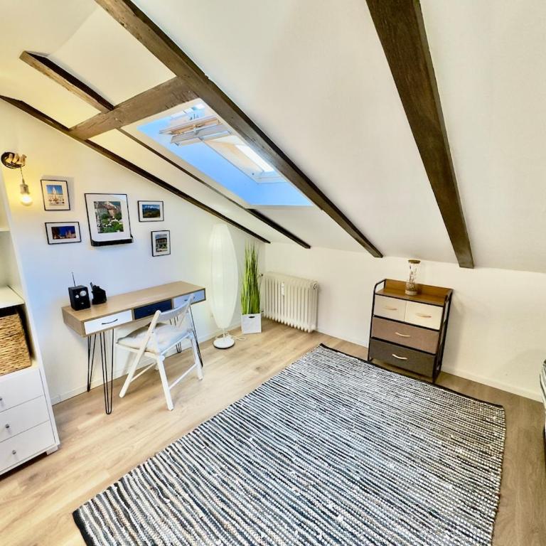 Dream Loft Relax pur - Apartment - 22
