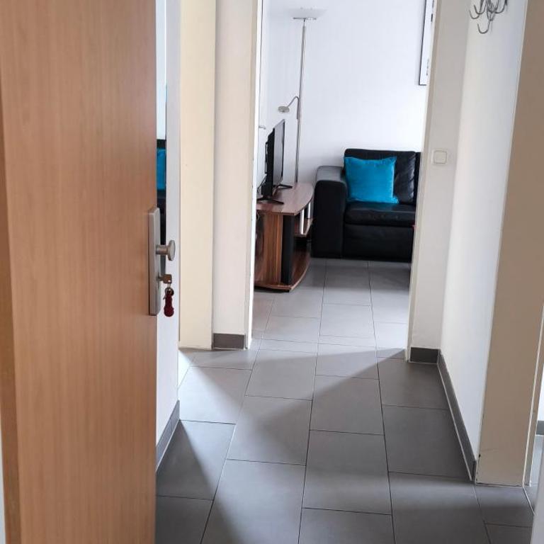 Stadtdomizil - Apartment - 8