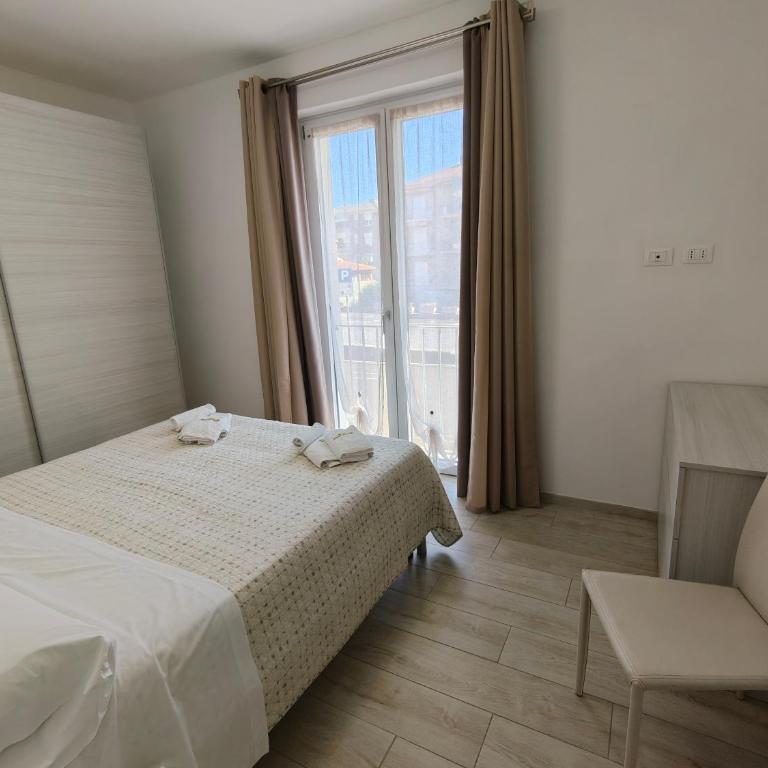 Agnese Apartments - Apartment mit 2 Schlafzimmern - 6