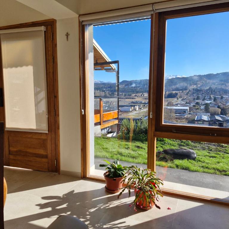 Ladera del sol - Apartamento de 1 dormitorio - 3