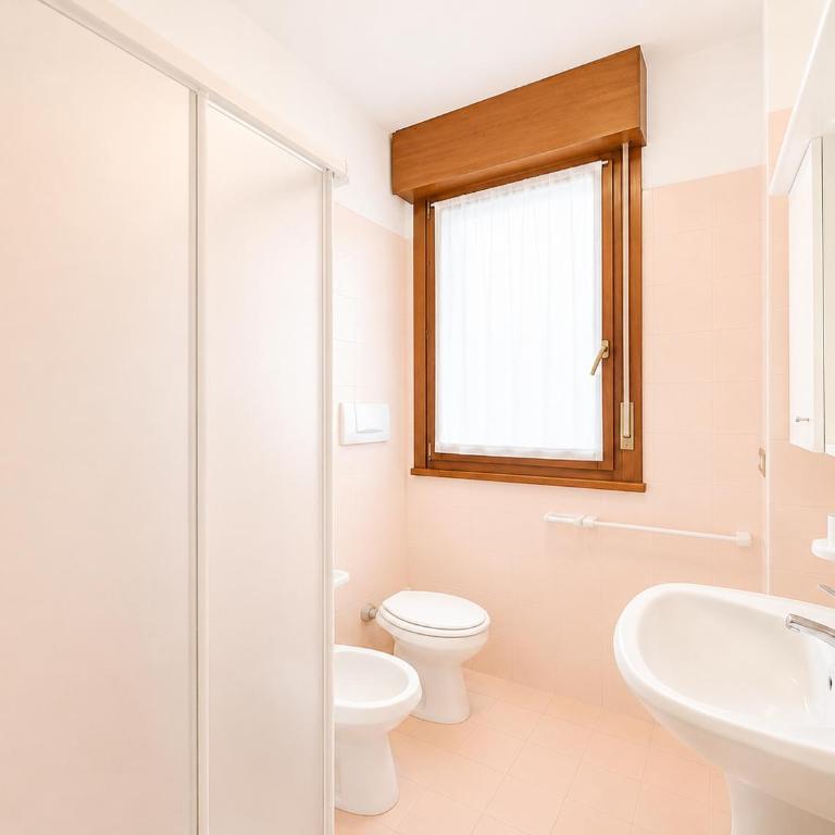 Carnelos - Carraro Immobiliare - Family Apartments - Appartement 2 Chambres - 2