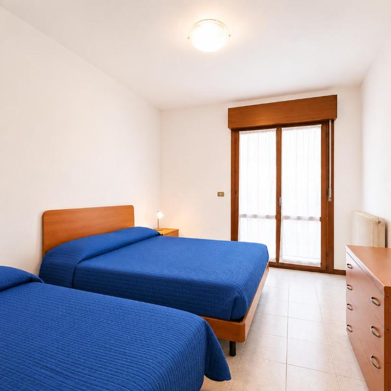 Carnelos - Carraro Immobiliare - Family Apartments - Appartement 2 Chambres - 4