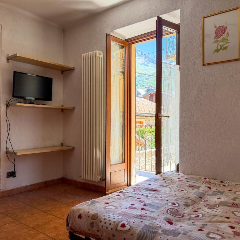 Casa dello sciatore - Appartamento con 1 Camera da Letto - 3