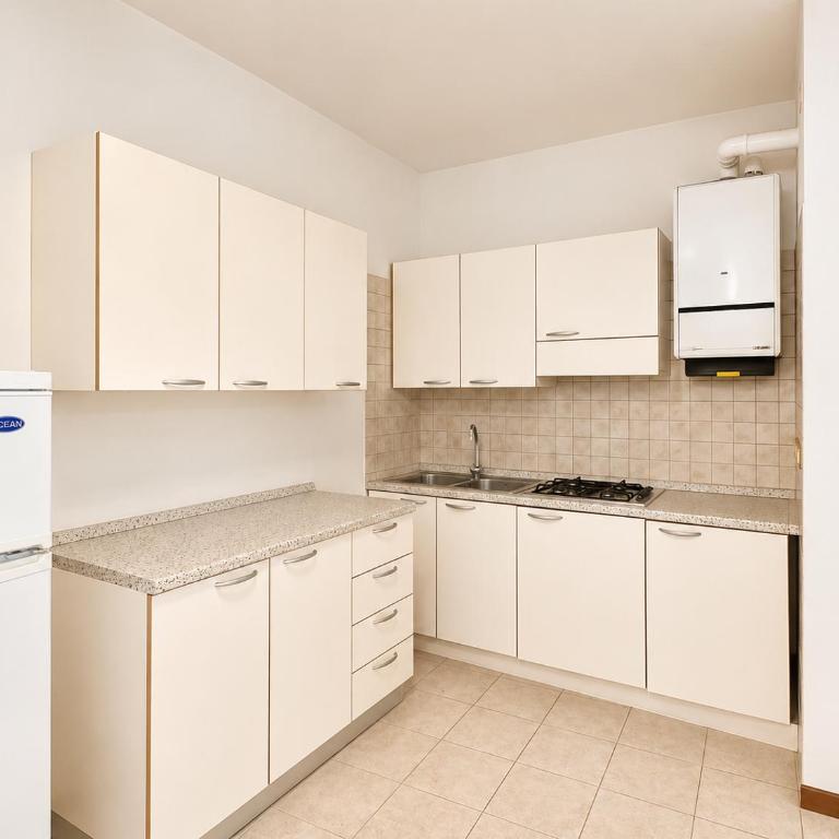 Carnelos - Carraro Immobiliare - Family Apartments - Appartement 2 Chambres - 2