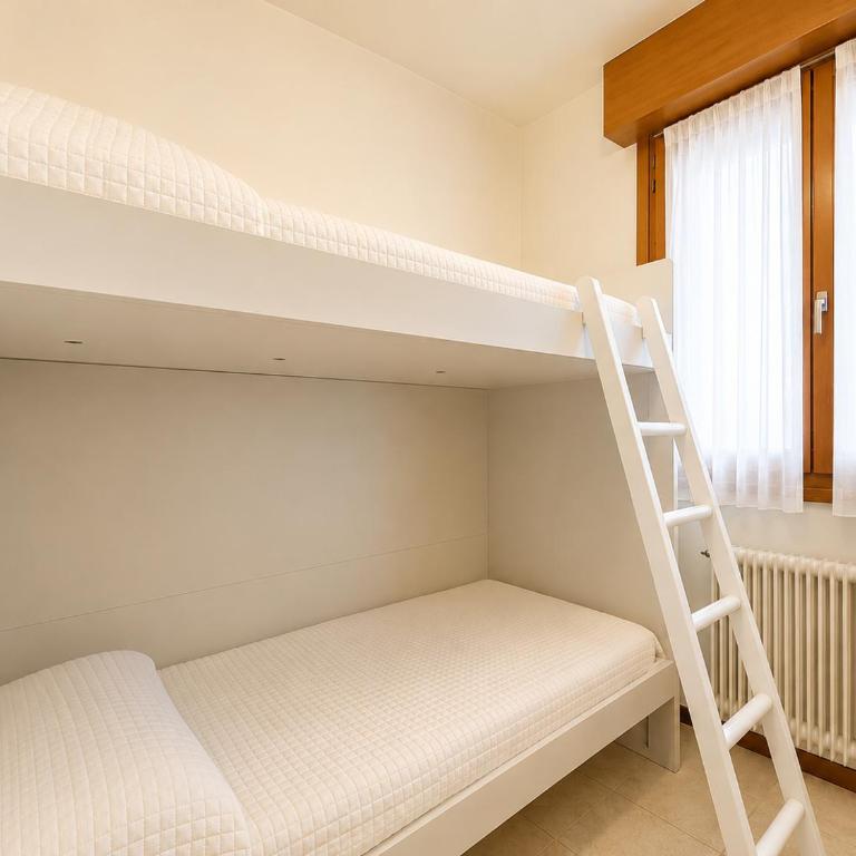 Carnelos - Carraro Immobiliare - Family Apartments - Appartement 2 Chambres - 3
