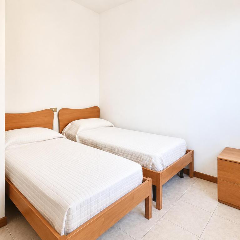 Carnelos - Carraro Immobiliare - Family Apartments - Appartement 2 Chambres - 6