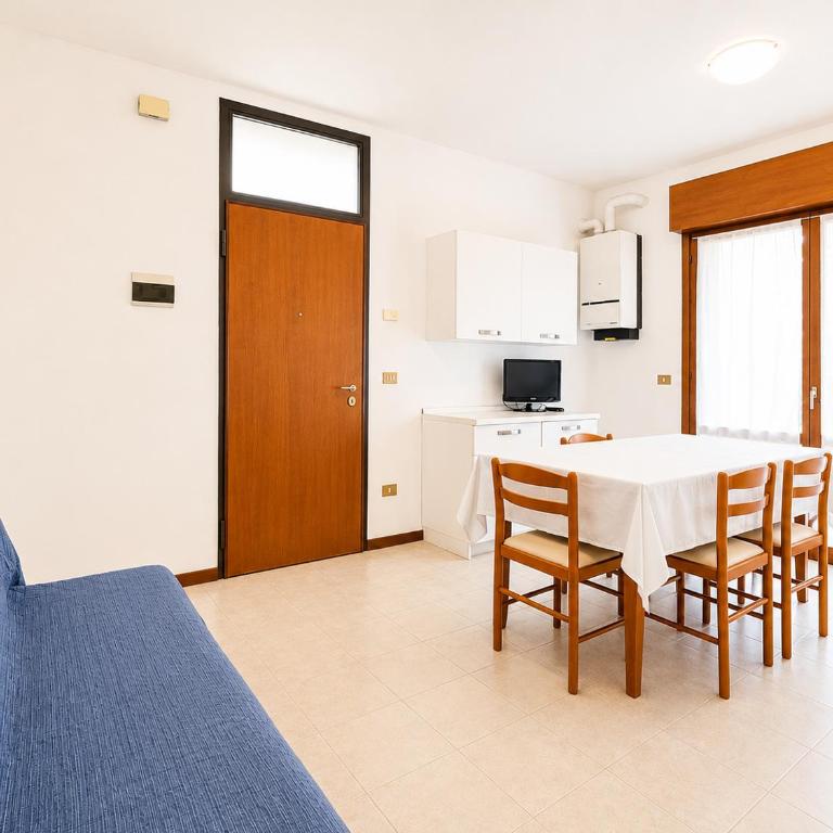 Carnelos - Carraro Immobiliare - Family Apartments - Appartement 2 Chambres - 9