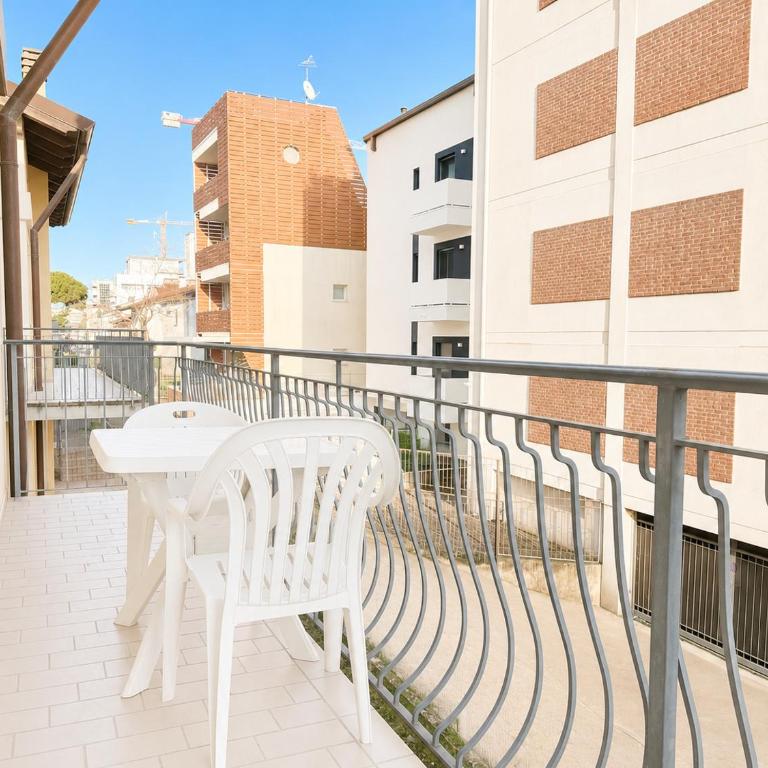 Carnelos - Carraro Immobiliare - Family Apartments - Appartement 2 Chambres - 5
