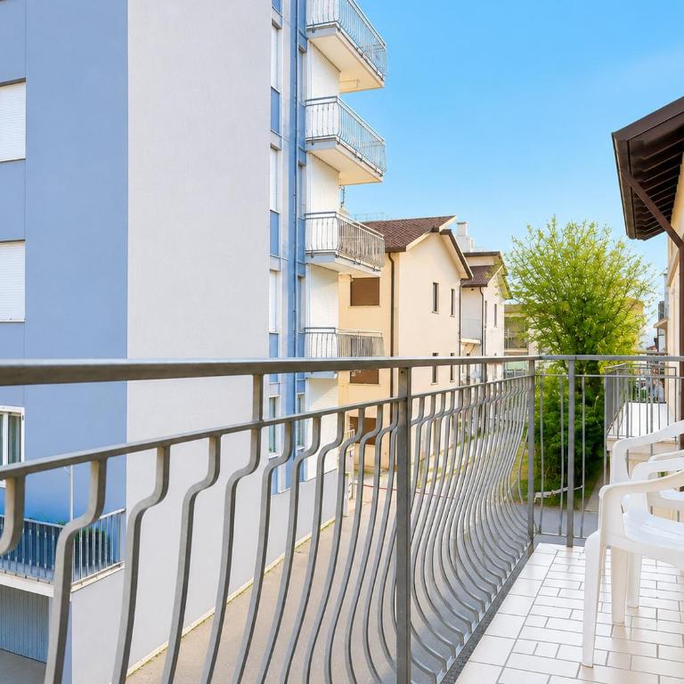Carnelos - Carraro Immobiliare - Family Apartments - Appartement 2 Chambres - 7