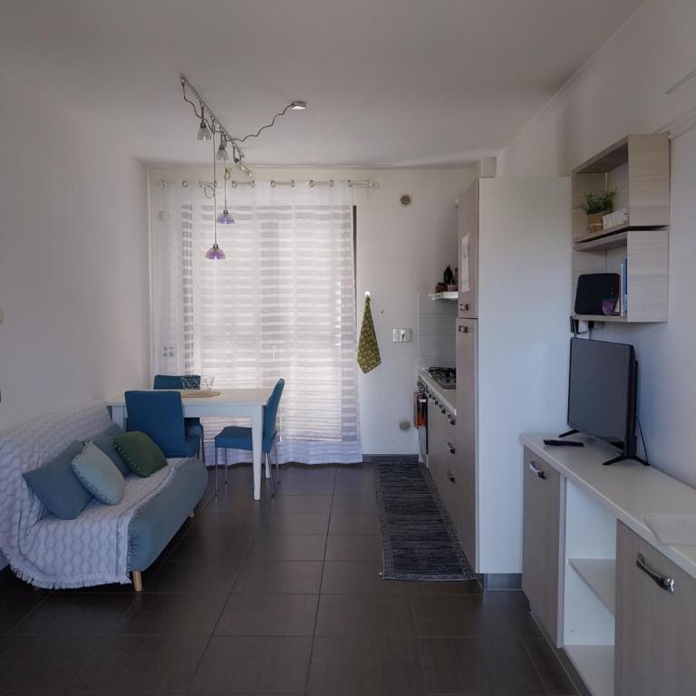Home Sweet Home Fiumicino Airport - Appartamento con Balcone - 46