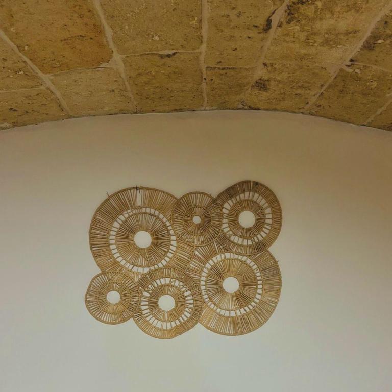 Antica dimora di Antonio - Casa con 1 Camera da Letto - 10