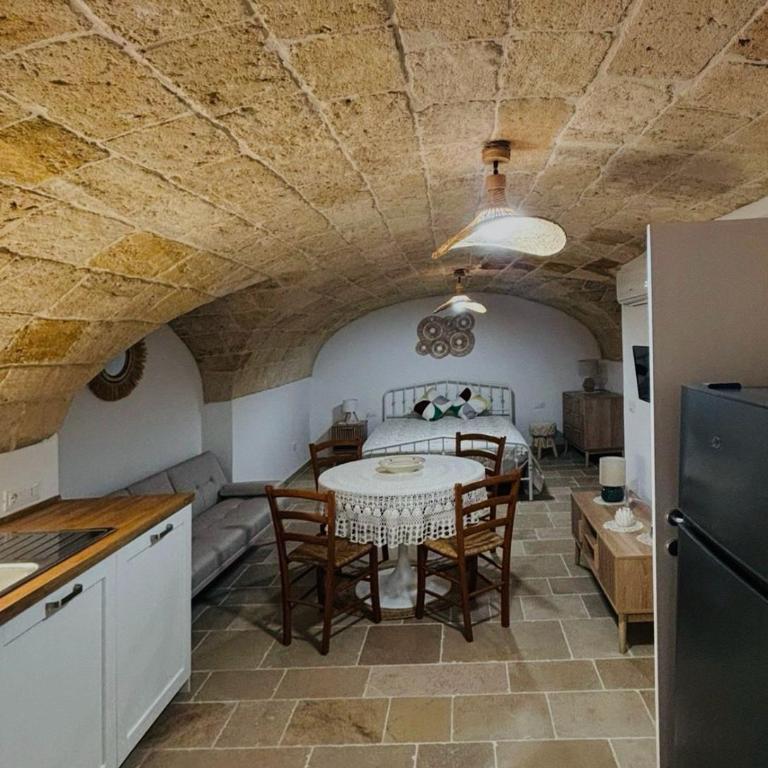 Antica dimora di Antonio - Casa con 1 Camera da Letto - 4