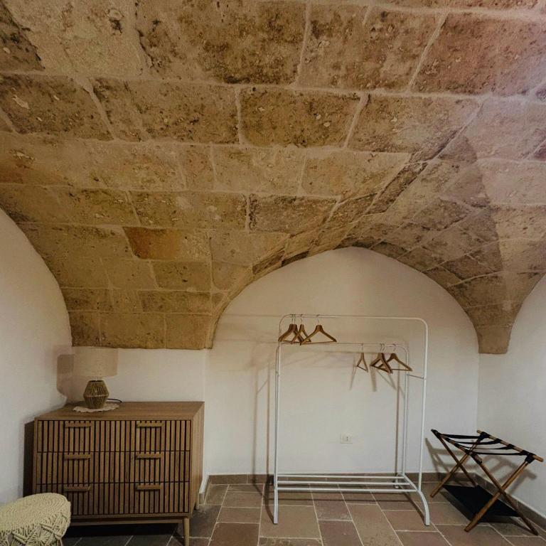 Antica dimora di Antonio - Casa con 1 Camera da Letto - 12