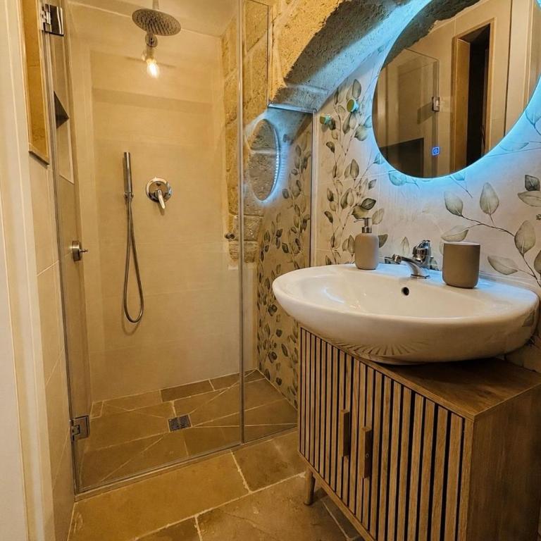 Antica dimora di Antonio - Casa con 1 Camera da Letto - 19