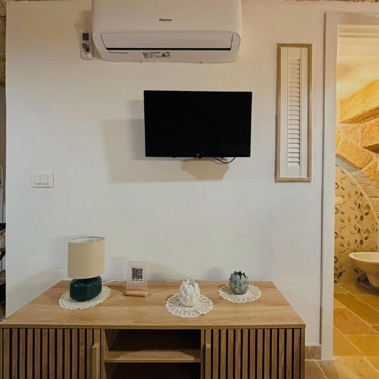 Antica dimora di Antonio - Casa con 1 Camera da Letto - 14